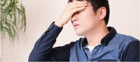 体に悪影響な薬剤使用のリスク